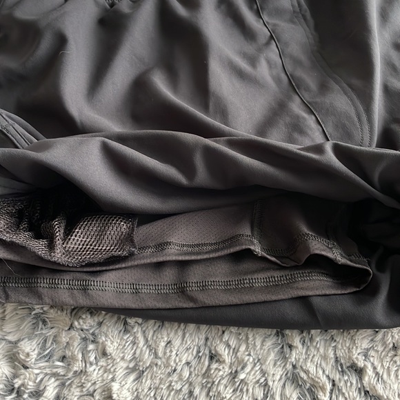 Helly Hansen Black Rask Shorts NWT - Picture 10 of 10